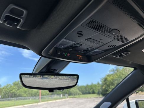 New 2025 Cadillac XT5 Premium Luxury w/ Technology Package image 30