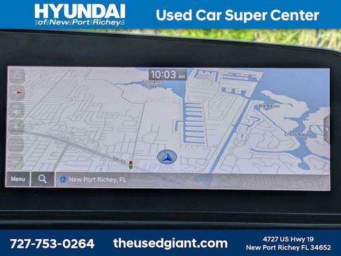 Used 2023 Hyundai Elantra SEL w/ Convenience Package FWD image 20