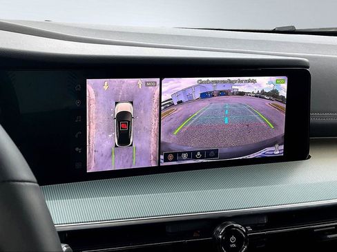 Certified 2025 Nissan Murano SL image 21