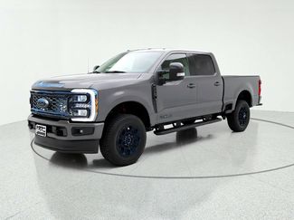 New 2026 Ford F350 XLT w/ XLT Premium Package AWD/4WD video 2