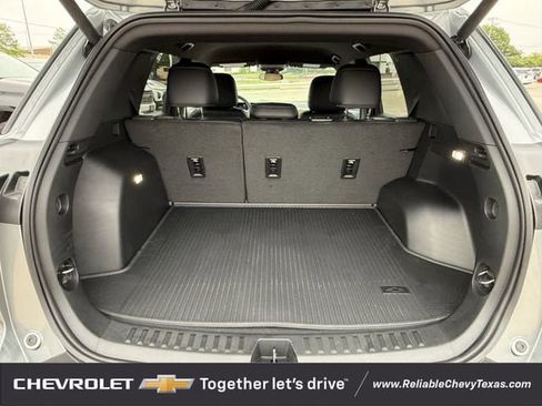 Used 2026 Chevrolet Equinox ACTIV w/ LPO, Floor Liner Package FWD image 29