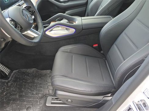 New 2026 Mercedes-Benz GLE 450 4MATIC Coupe image 24