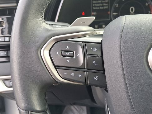 Certified 2024 Lexus RX 350 Premium w/ Accessory Package (Z1) image 23