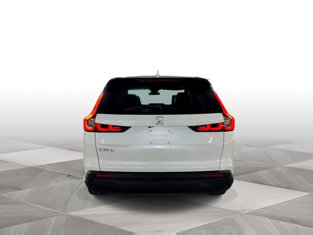 Used 2023 Honda CR-V EX-L image 7