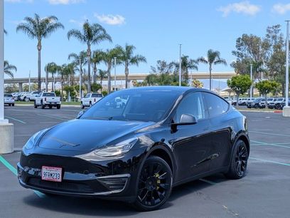 Used 2023 Tesla Model Y Long Range