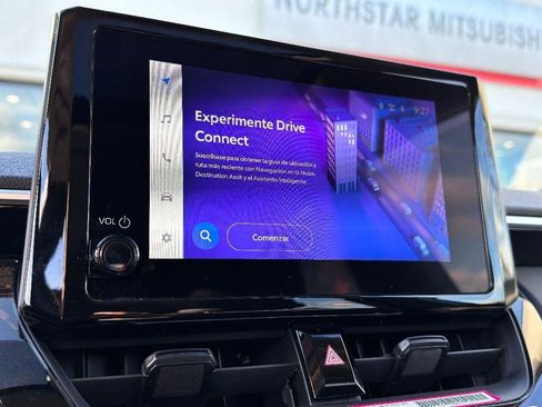 Used 2024 Toyota Corolla Cross LE w/ Moonroof Package image 26