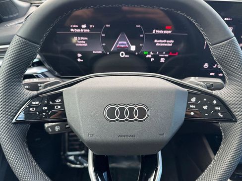 New 2025 Audi S5 Premium Plus image 22