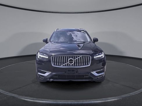 Used 2023 Volvo XC90 B5 Plus w/ Protection Package Premier AWD/4WD image 10