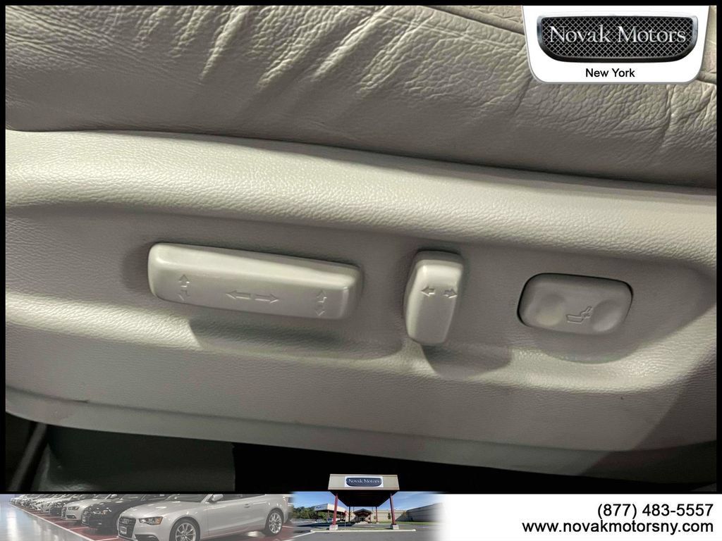 Used 2022 Honda Passport Elite image 20