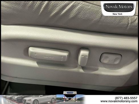 Used 2022 Honda Passport Elite image 20