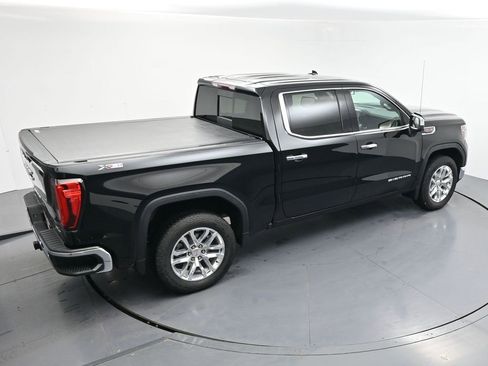 Used 2019 GMC Sierra 1500 SLT w/ SLT Premium Plus Package image 5