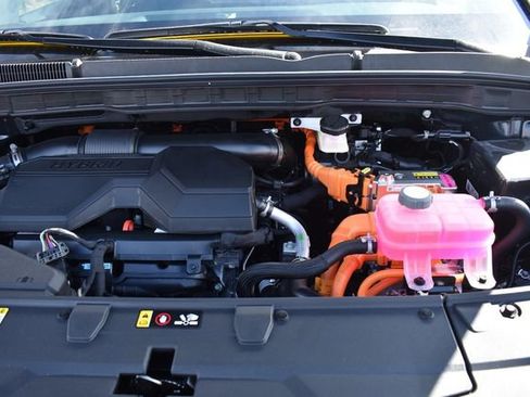 New 2026 Kia Carnival SX image 39