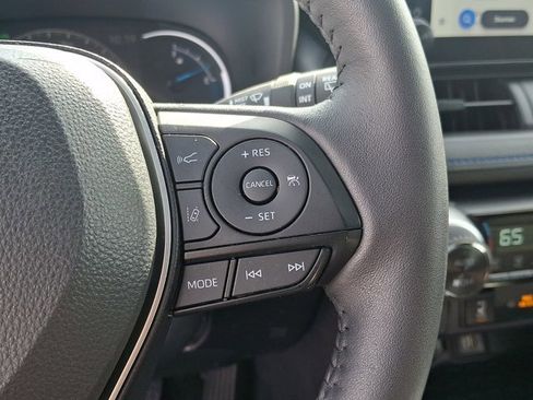 Certified 2024 Toyota RAV4 SE w/ Convenience Package image 22