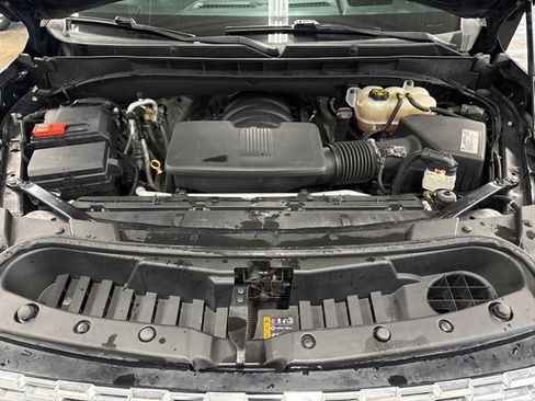 Used 2021 GMC Yukon XL Denali w/ Denali Premium Package AWD/4WD image 32