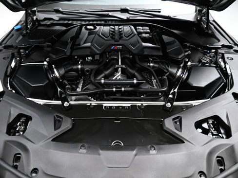 Used 2022 BMW M8 Gran Coupe xDrive Competition w/ M Carbon Exterior Package image 6