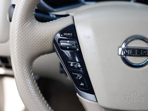 Used 2014 Nissan Murano SV image 24