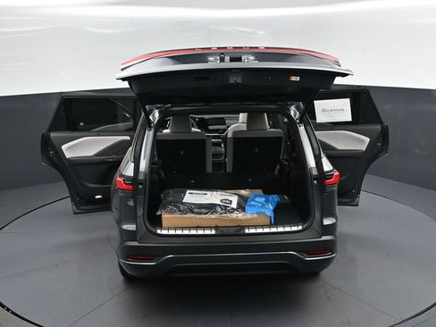 New 2026 Lexus TX 350 AWD image 48