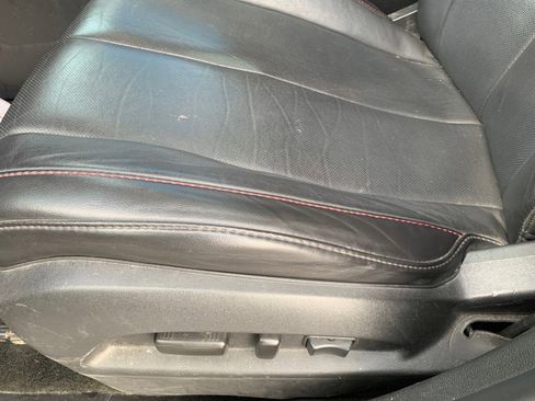 Used 2017 GMC Terrain SLT w/ Open Road Package image 6