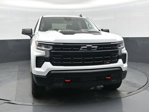 Used 2024 Chevrolet Silverado 1500 LT Trail Boss w/ Protection Package AWD/4WD image 10
