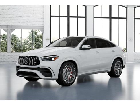 Used 2024 Mercedes-Benz GLE 63 AMG S image 41
