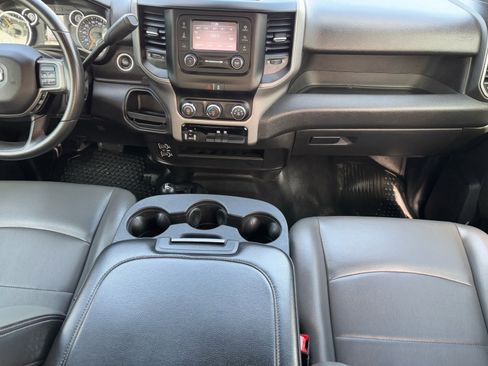 Used 2021 RAM 2500 Tradesman image 14