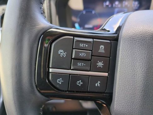 Used 2024 Ford F250 Lariat w/ Lariat Ultimate Package AWD/4WD image 25