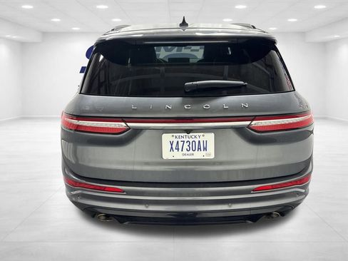 Used 2023 Lincoln Corsair Reserve w/ Jet Appearance Package image 5