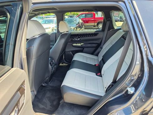 Used 2025 Honda CR-V Sport Touring image 22