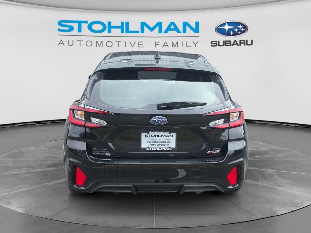 New 2026 Subaru Impreza RS AWD/4WD image 6