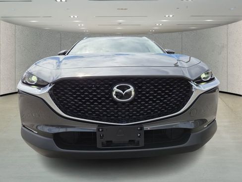 Used 2025 MAZDA CX-30 AWD 2.5 S w/ Select Sport Pkg image 8