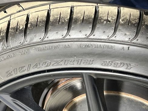 Used 2022 Toyota GR86 Premium image 35