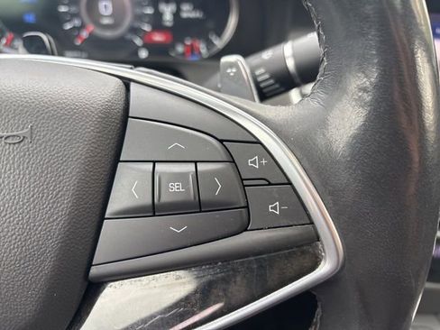 Used 2020 Cadillac CT6 Premium Luxury image 33