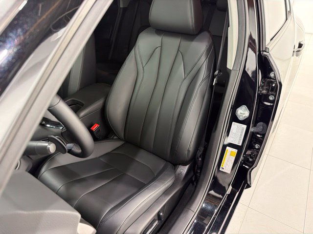 Certified 2024 Acura Integra FWD image 13