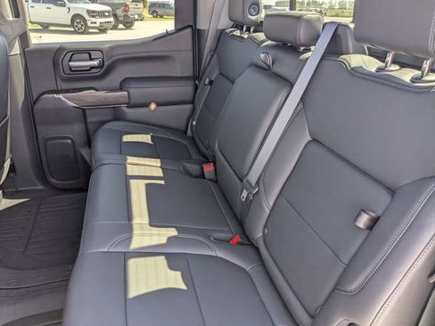 Used 2021 GMC Sierra 1500 SLT w/ SLT Premium Plus Package image 12