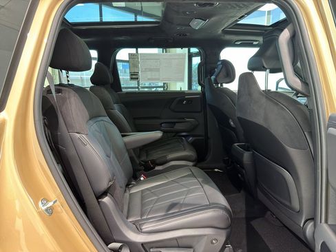 New 2027 Kia Telluride image 23