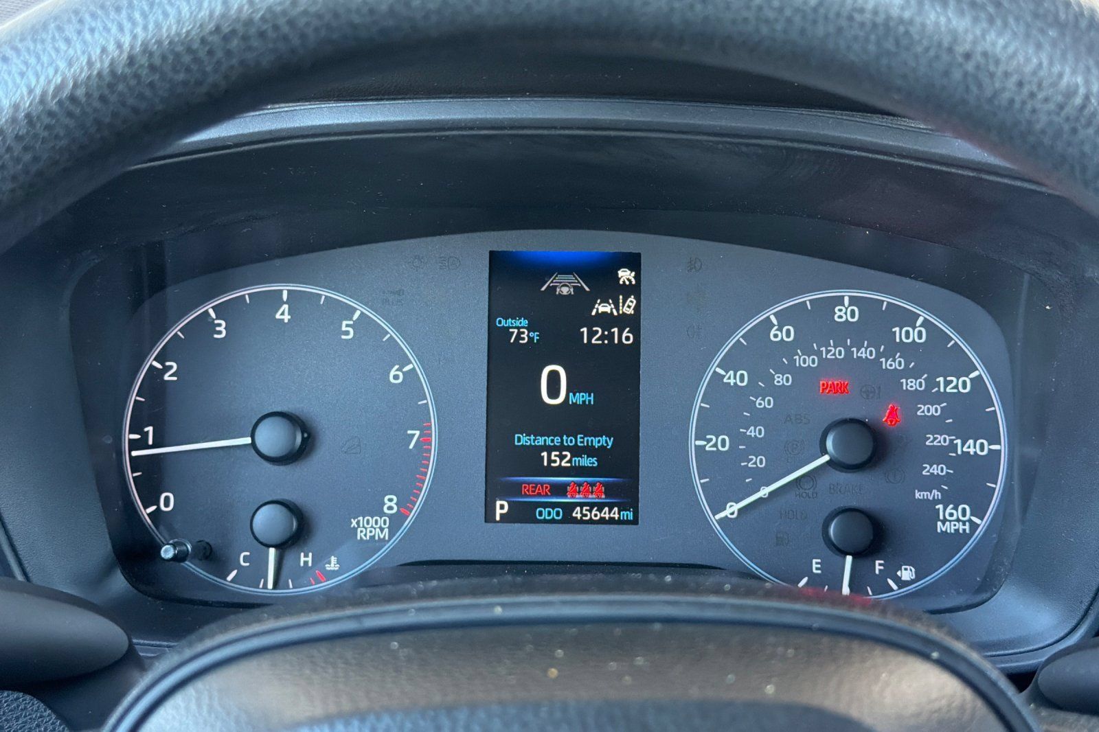 Used 2025 Toyota Corolla LE FWD image 30