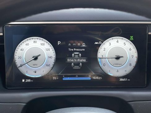 Certified 2023 Hyundai Tucson SEL w/ Convenience Package AWD/4WD image 15