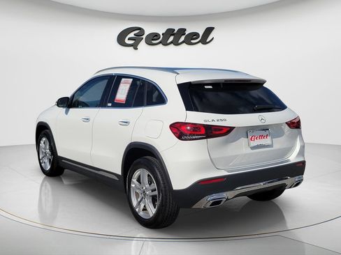 Used 2023 Mercedes-Benz GLA 250 image 7