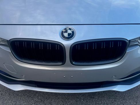 Used 2017 BMW 330i Sedan image 35