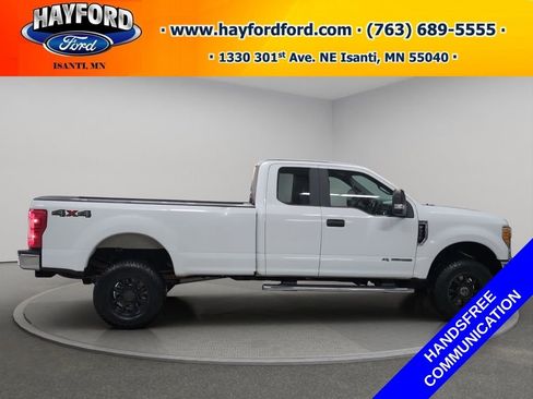 Used 2017 Ford F350 XL w/ STX Appearance Package image 5