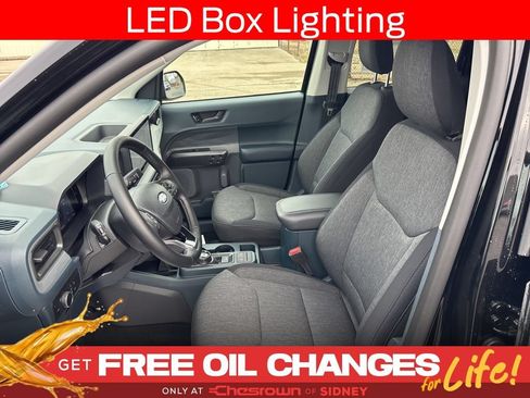 New 2026 Ford Maverick XLT w/ XLT Luxury Package AWD/4WD image 27