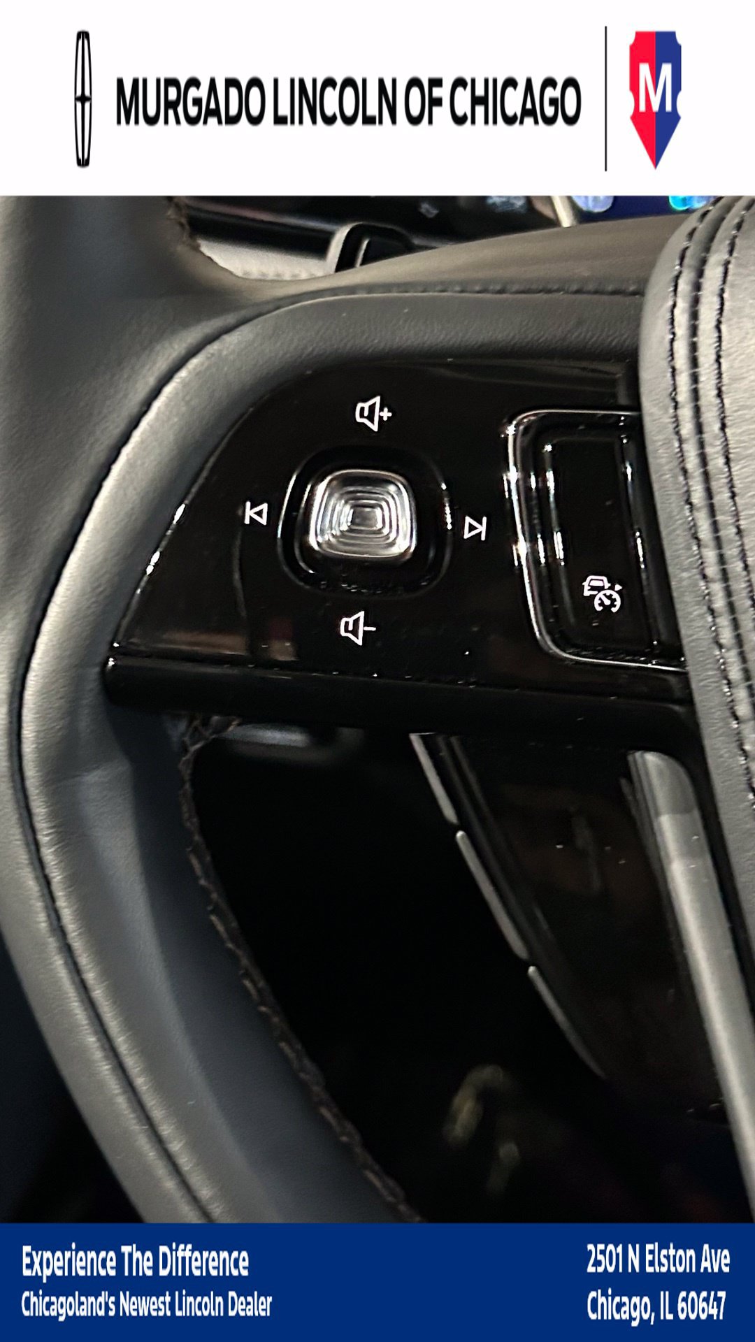 Used 2026 Lincoln Aviator Reserve AWD/4WD image 78