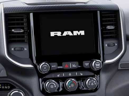 New 2025 RAM 1500 Big Horn image 18
