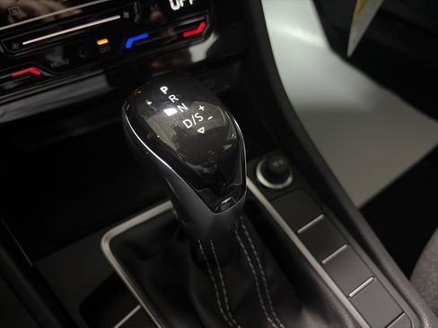 New 2026 Volkswagen Jetta Sport image 20