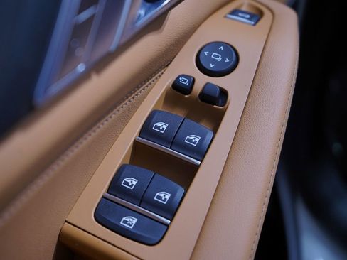 New 2026 BMW X7 xDrive40i w/ M Sport Package image 12