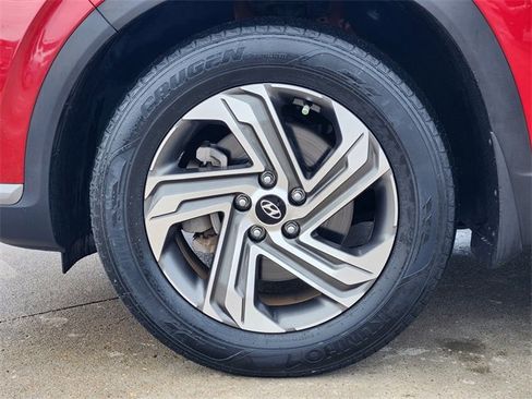 Used 2023 Hyundai Santa Fe SEL image 10