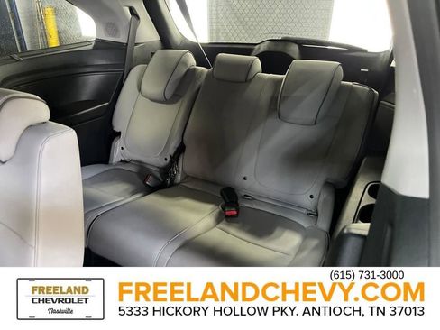 Used 2023 Honda Odyssey Elite image 23