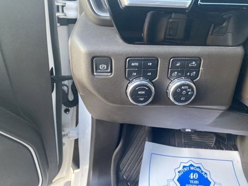 Used 2023 GMC Sierra 1500 SLT w/ SLT Premium Plus Package image 19