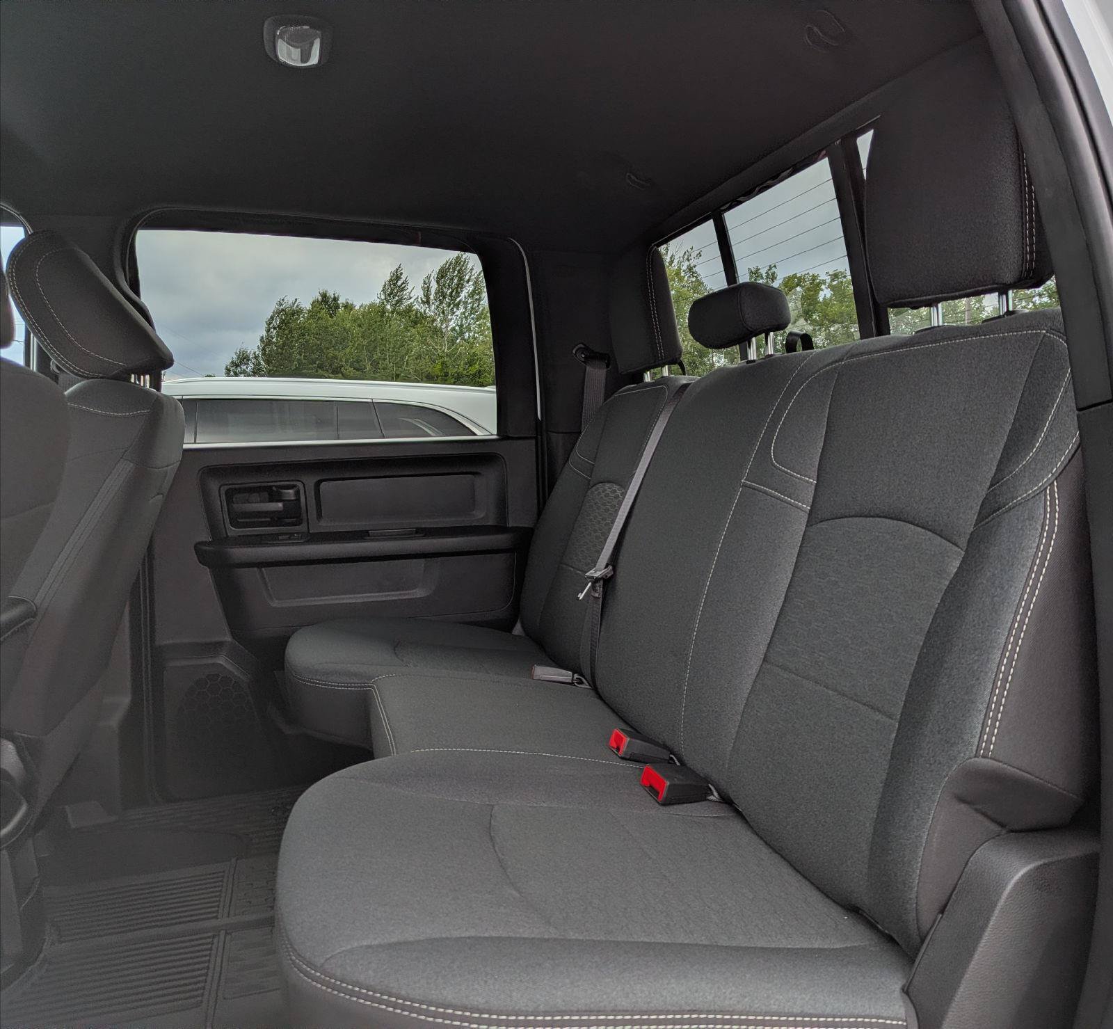 Used 2026 RAM 3500 Tradesman AWD/4WD image 20