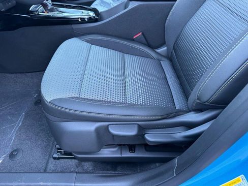 New 2026 Chevrolet Trax LT image 6